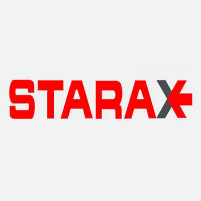 STARAX